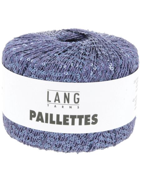 Fil Paillettes Lang Yarns