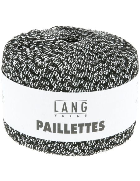 Fil Paillettes Lang Yarns