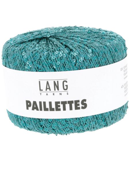 Fil Paillettes Lang Yarns