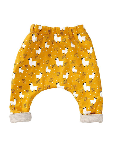 Modello di t-shirt e pantaloni elasticizzati - Burda 9312