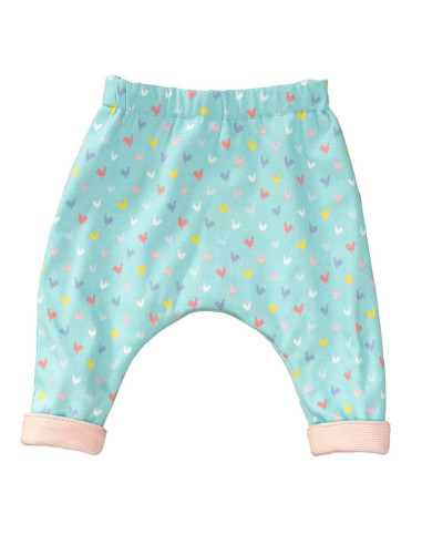 Modello di t-shirt e pantaloni elasticizzati - Burda 9312