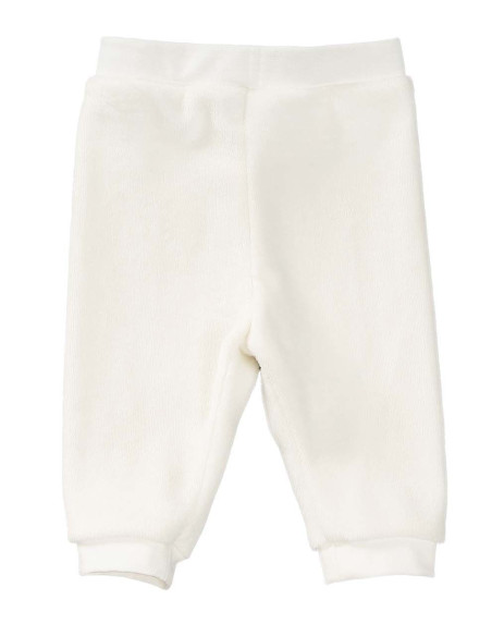 Modello di berretto, pantaloni e giacca felpa - Burda 9315
