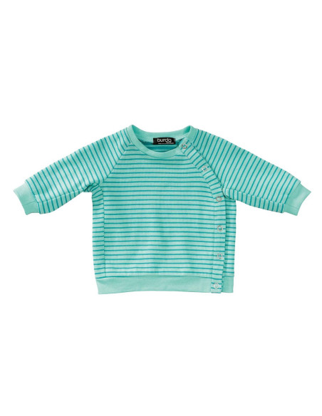Modello di berretto, pantaloni e giacca felpa - Burda 9315