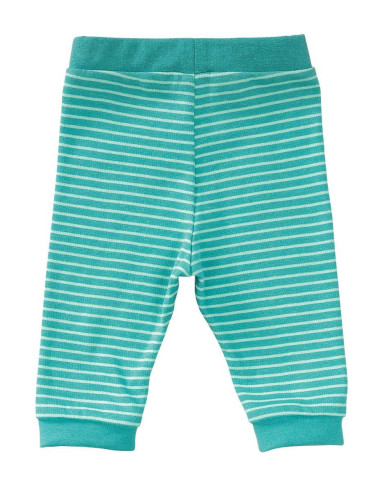 Modello di berretto, pantaloni e giacca felpa - Burda 9315