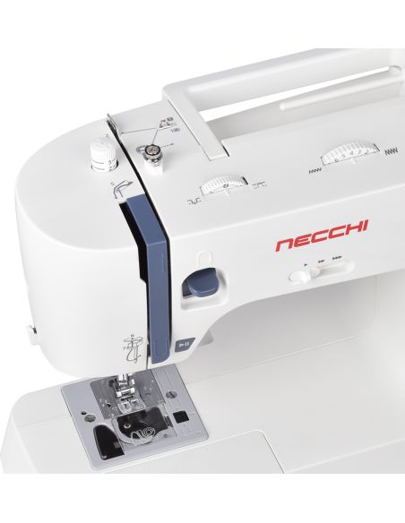 Machine à coudre Necchi NC-59QD