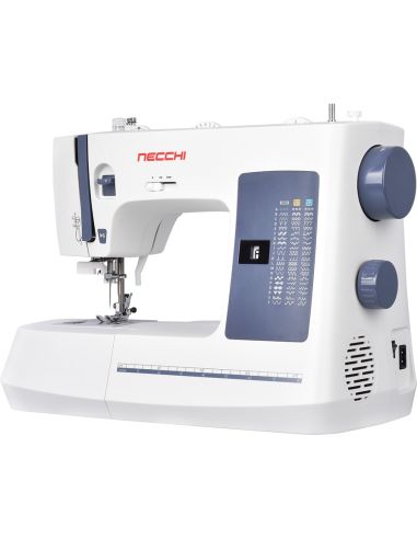 Machine à coudre Necchi NC-59QD