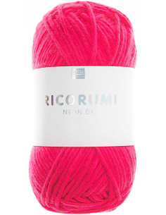 Filato Ricorumi Neon