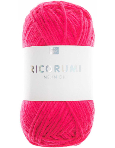 Fil Ricorumi Néon