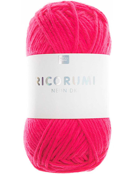 Filato Ricorumi Neon
