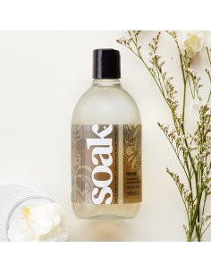 Detersivo naturale Soak Wash - Lacey