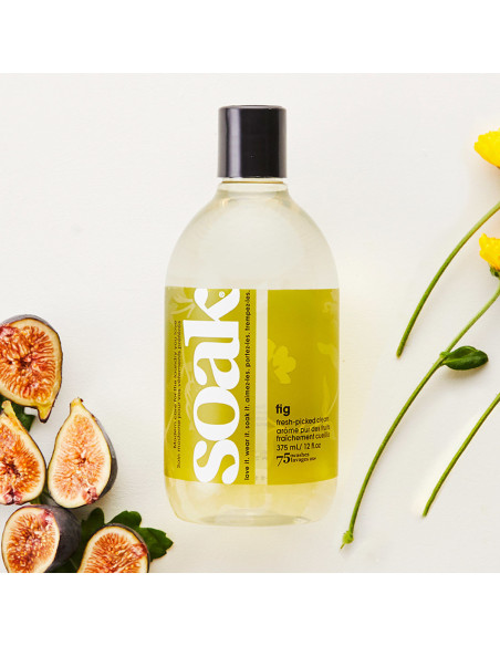 Detergente naturale Soak Wash - Fico
