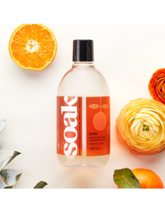 Detersivo naturale Soak Wash - Yuzu