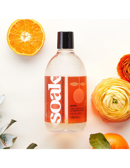 Detersivo naturale Soak Wash - Yuzu