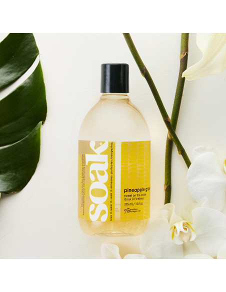 Detersivo naturale Soak Wash - Pineapple Grove
