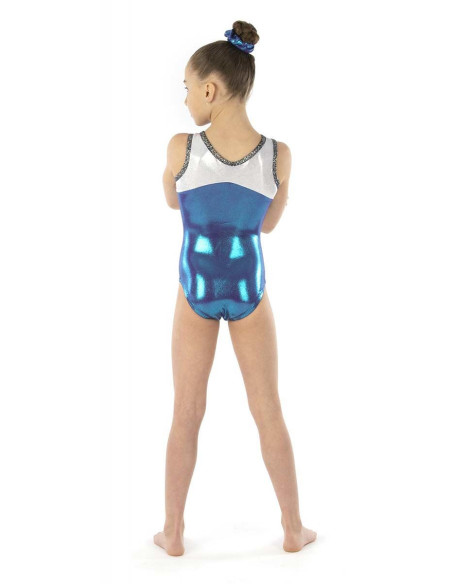 Modello di body da ginnastica Kate - Jalie 3901