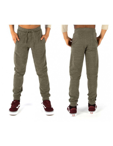 Modello di pantaloni da jogging e pantaloncini Henri - Jalie 3909