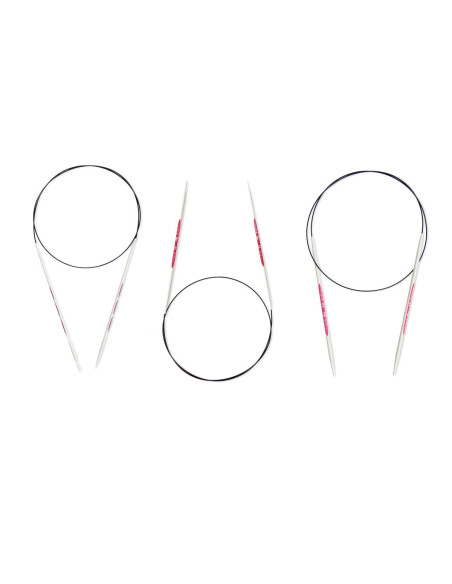 Set di ferri da maglia circolari Prym Ergonomics