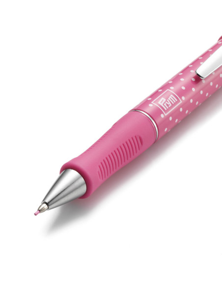 Portamine extra fine - Rosa
