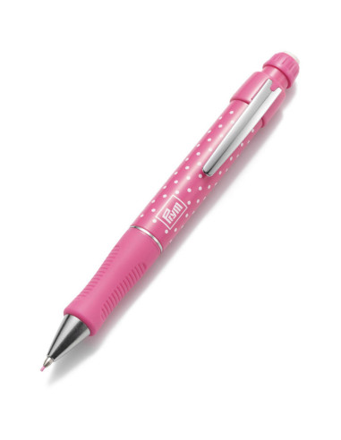 Portamine extra fine - Rosa