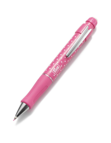 Portamine extra fine - Rosa