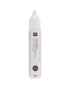Colla per tessuti Punch Needle 30g