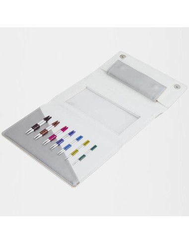 Set di ferri circolari corti KnitPro Special SmartStix