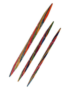 Ferri per trecce Symfonie KnitPro