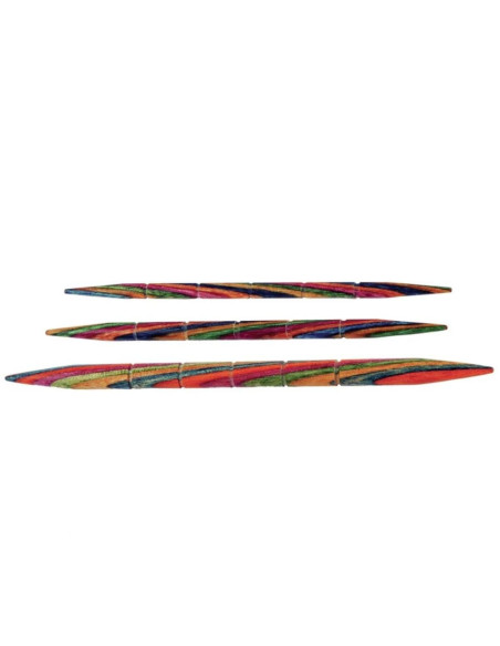 Ferri per trecce Symfonie KnitPro