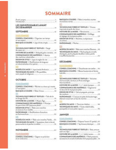 Libro passa il tuo CAP couture 2