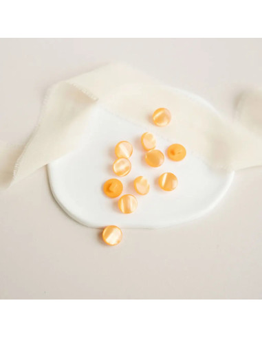 Bouton de bottine Plump - Melon