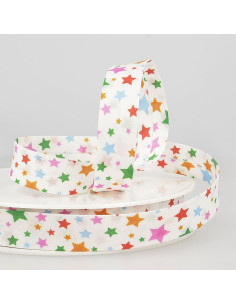 Bias stelle - Bianco