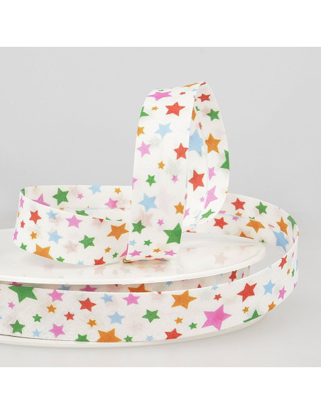 Bias stelle - Bianco