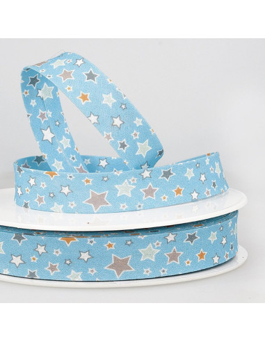 Stelle di pregiudizio - Blu