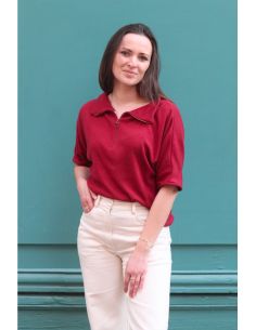 Patron de pull Mendy - Cha´ Coud
