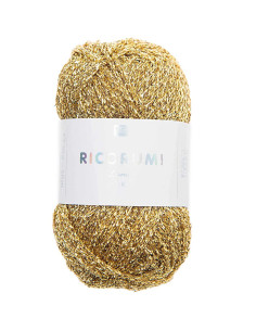 Filato Ricorumi Lamé