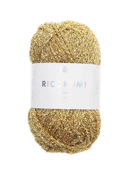 Filato Ricorumi Lamé