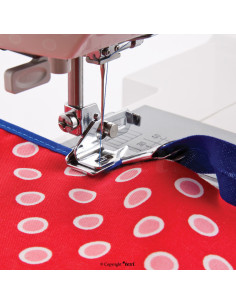 Strumento per posizionare rivetti da 5,5 mm