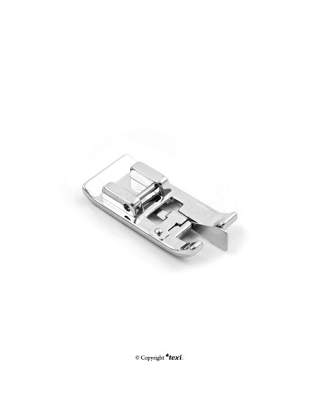 Piedino per sopraggitto