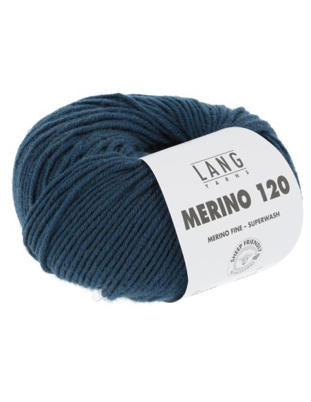 Laine Merino 120 Lang Yarns