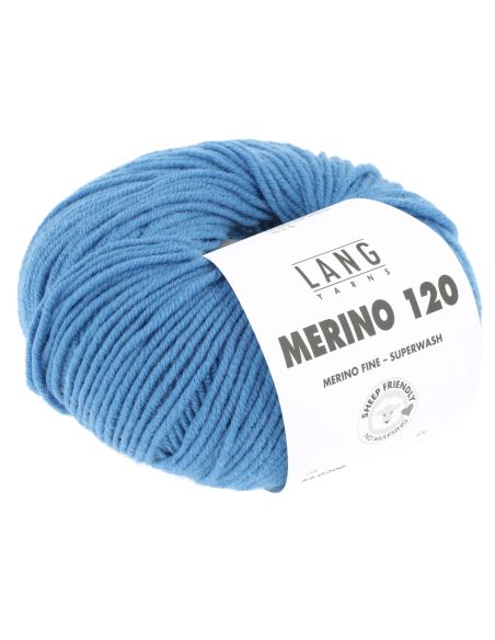Laine Merino 120 Lang Yarns