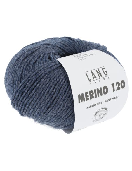 Laine Merino 120 Lang Yarns