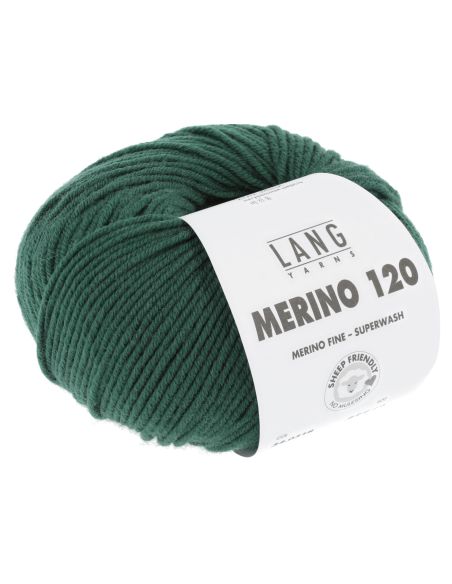 Laine Merino 120 Lang Yarns