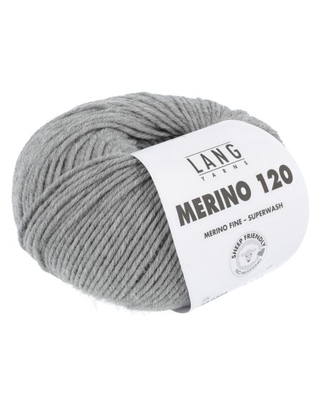 Laine Merino 120 Lang Yarns