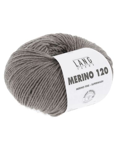 Laine Merino 120 Lang Yarns