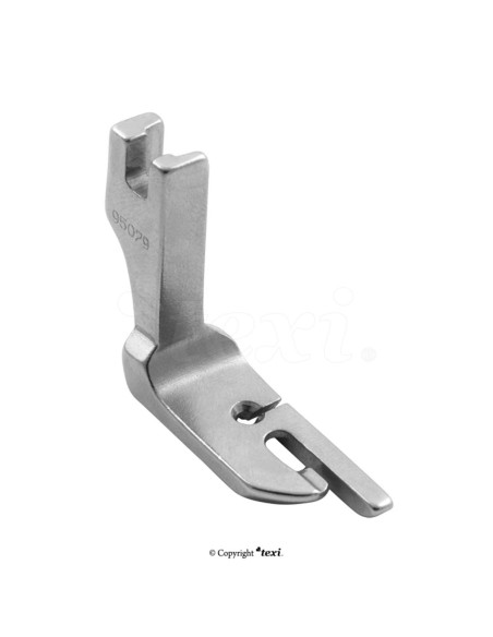Orlatore semplice 1/8" (3,2 mm)