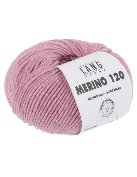 Laine Merino 120 Lang Yarns
