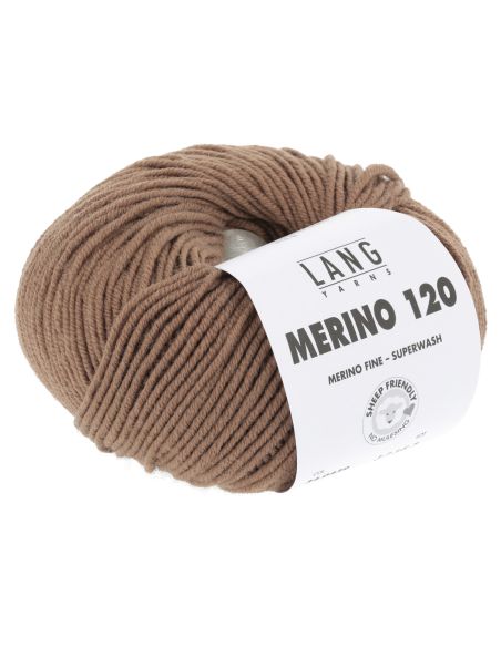 Laine Merino 120 Lang Yarns