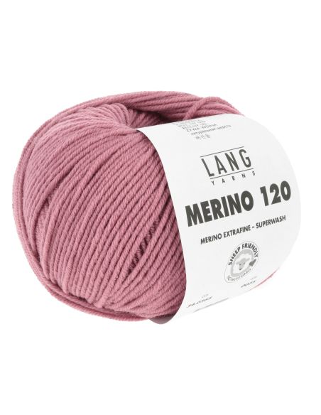 Laine Merino 120 Lang Yarns