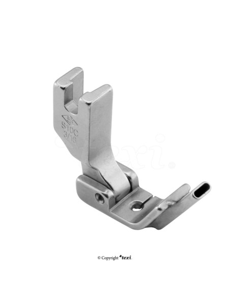 Piedino per nastro stretto 4,8 mm