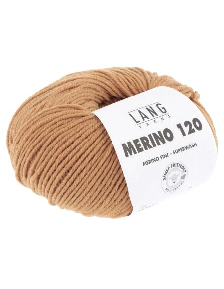 Laine Merino 120 Lang Yarns